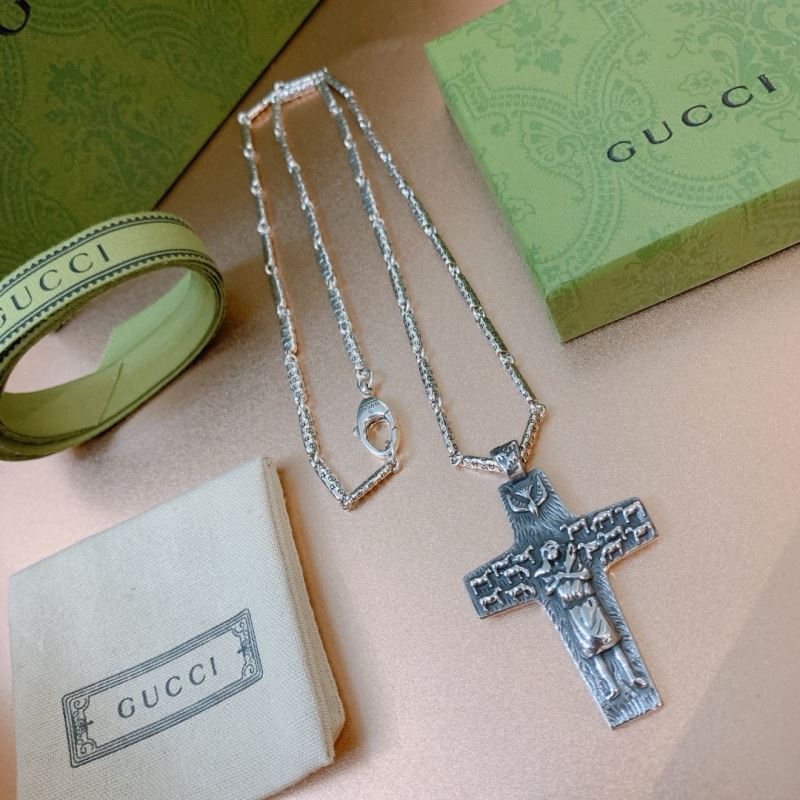 Gucci Necklaces